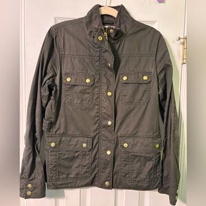 Jcrew Jacket